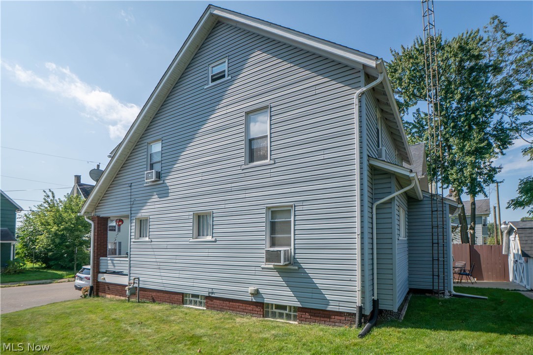 817 19th Street NW Canton OH 44709