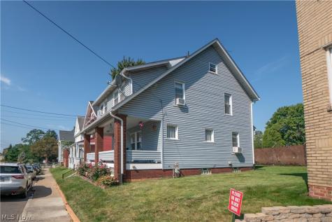 817 19th Street NW Canton OH 44709