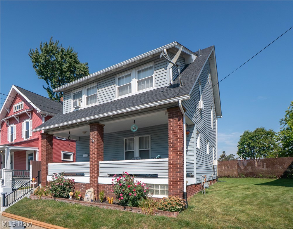 817 19th Street NW Canton OH 44709