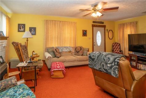 817 19th Street NW Canton OH 44709
