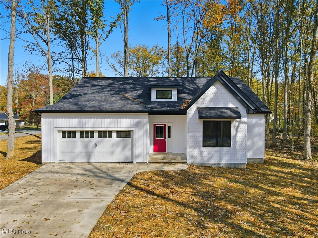 603 Oriole Drive Roaming Shores OH 44084