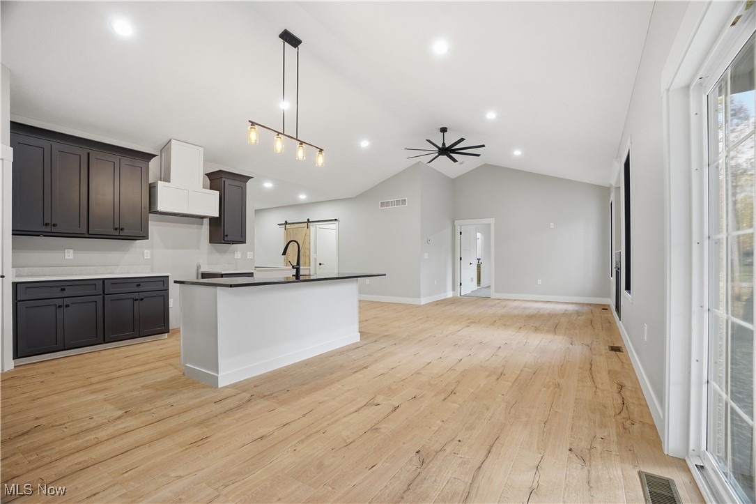 603 Oriole Drive Roaming Shores OH 44084