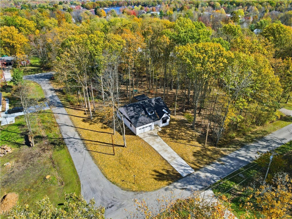 603 Oriole Drive Roaming Shores OH 44084