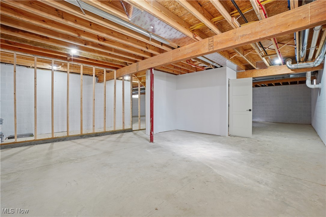 603 Oriole Drive Roaming Shores OH 44084