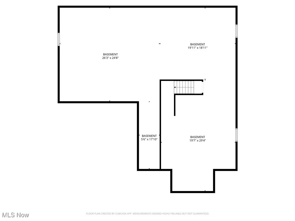 603 Oriole Drive Roaming Shores OH 44084