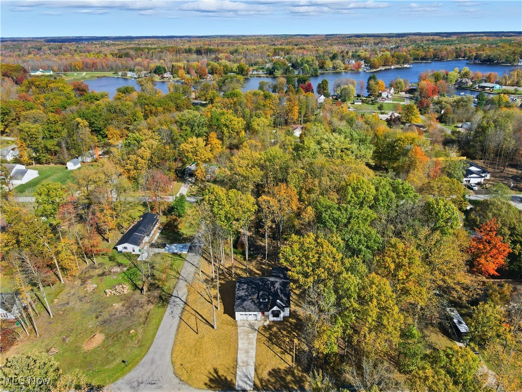 603 Oriole Drive Roaming Shores OH 44084