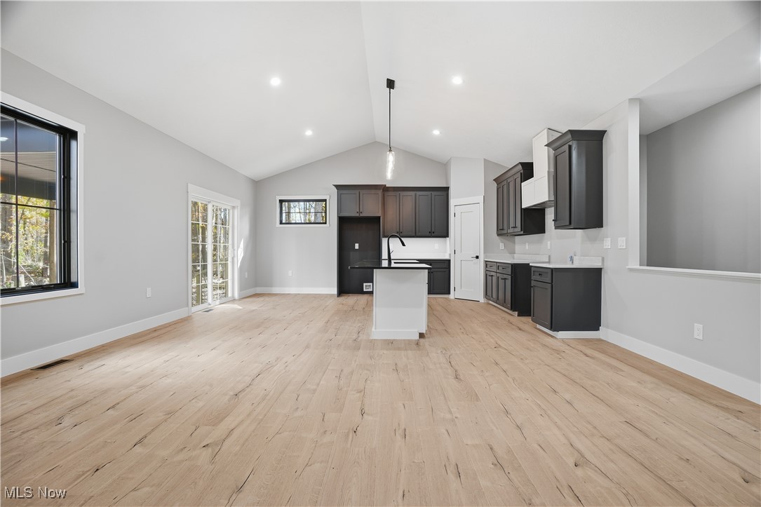 603 Oriole Drive Roaming Shores OH 44084