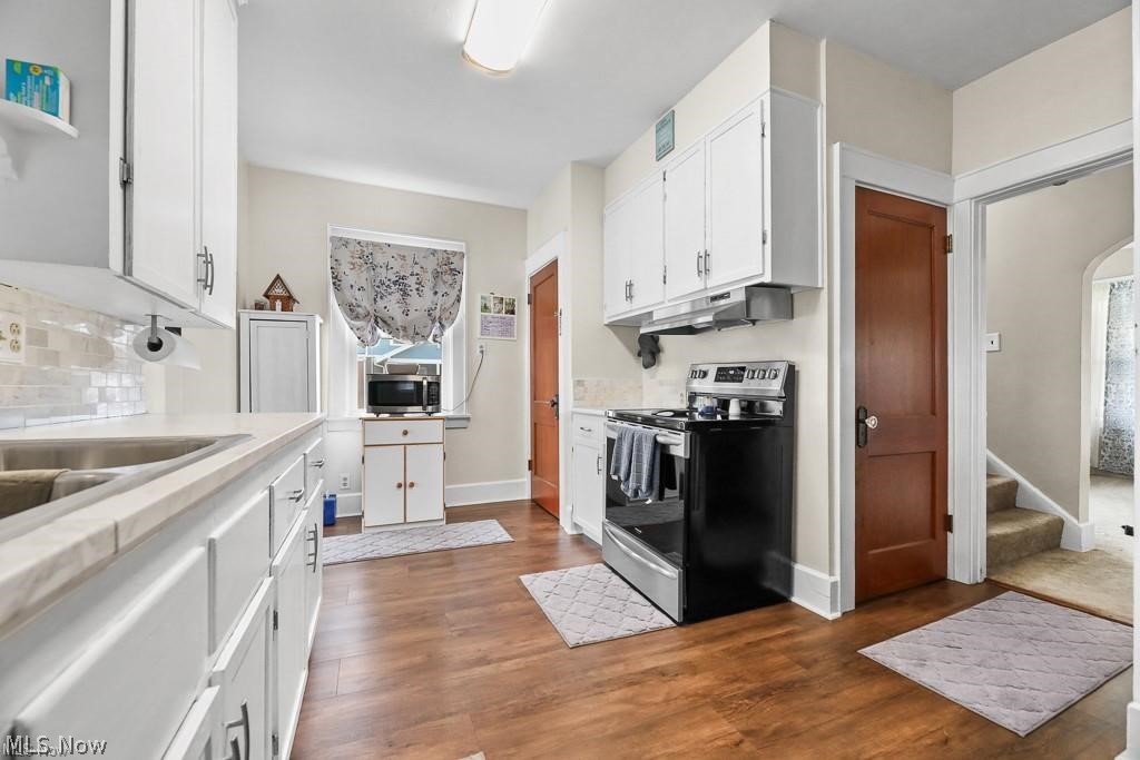 2144 Ridgewood Avenue Alliance OH 44601