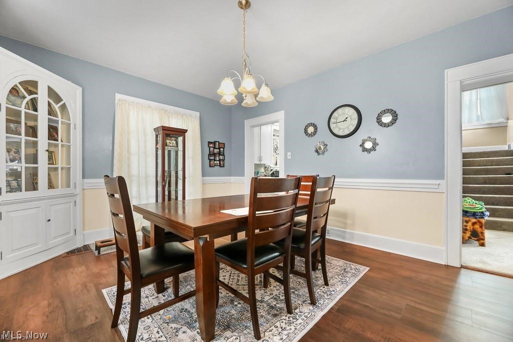 2144 Ridgewood Avenue Alliance OH 44601