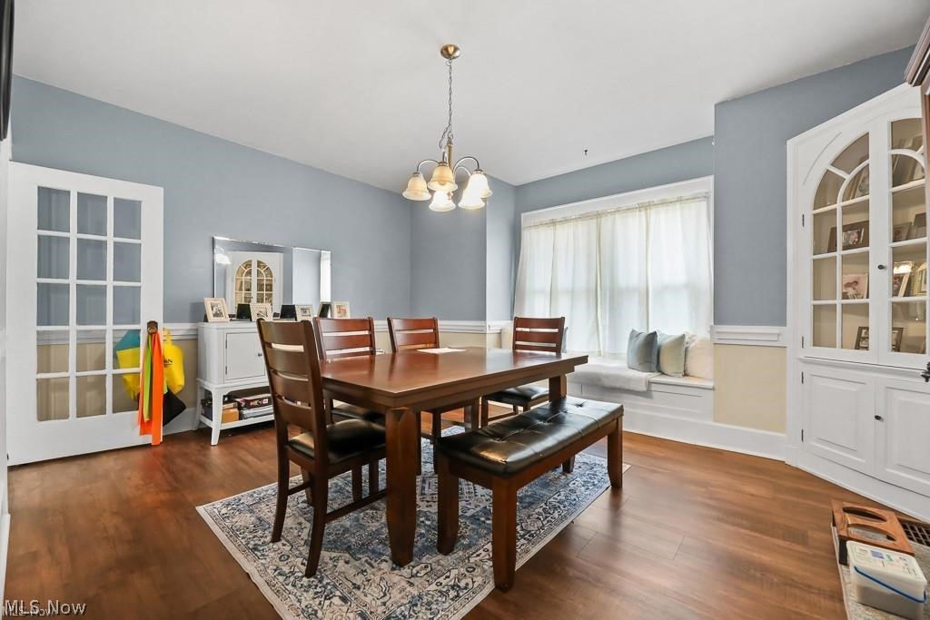 2144 Ridgewood Avenue Alliance OH 44601