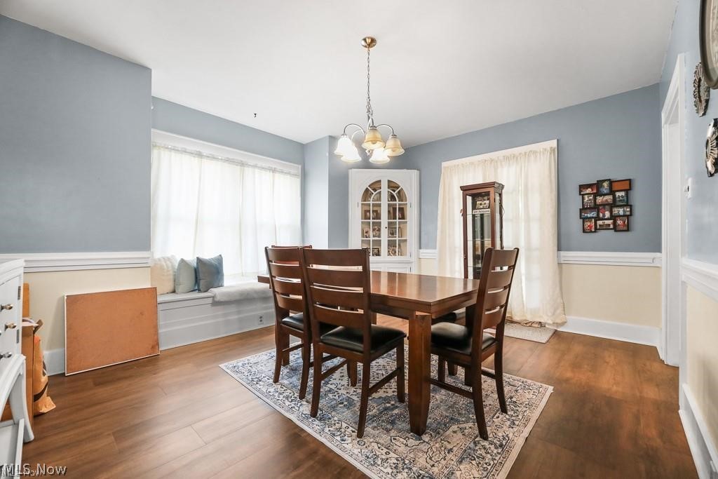 2144 Ridgewood Avenue Alliance OH 44601