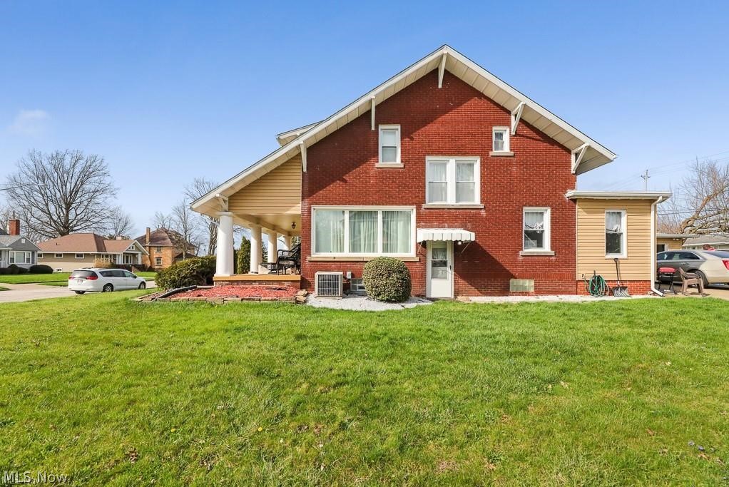 2144 Ridgewood Avenue Alliance OH 44601