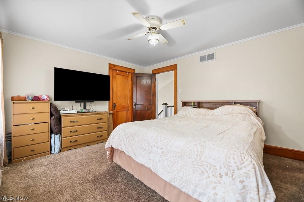 2144 Ridgewood Avenue Alliance OH 44601
