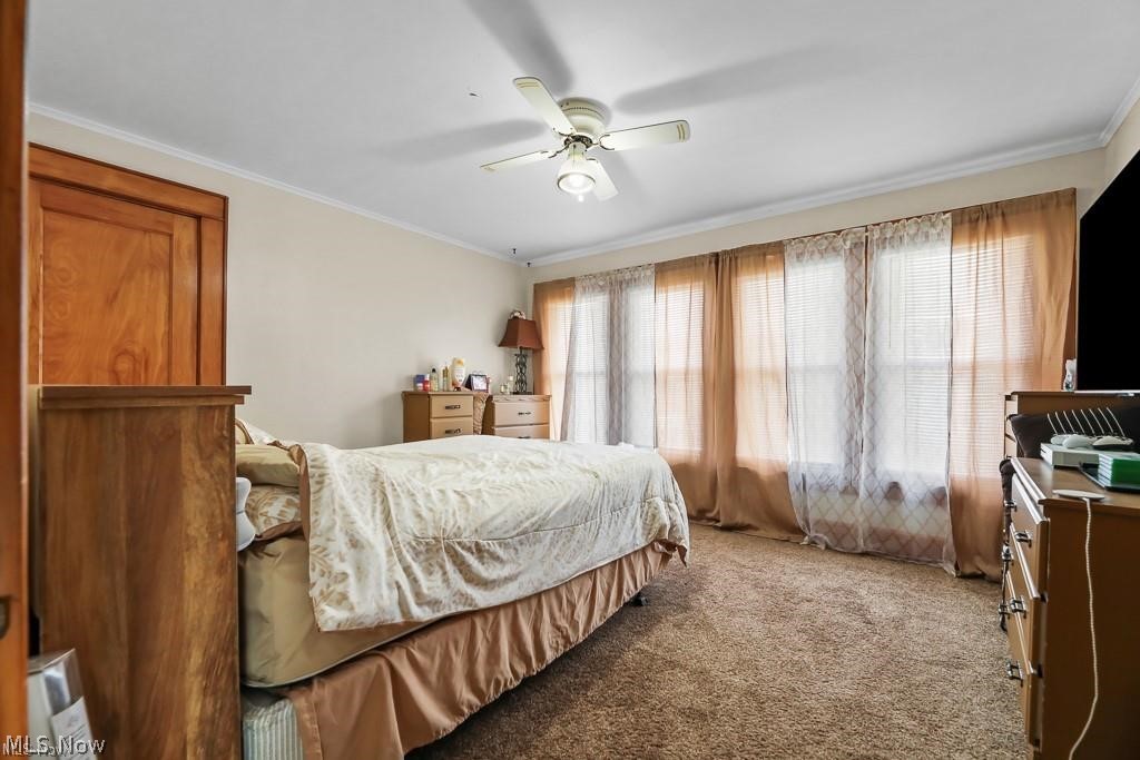 2144 Ridgewood Avenue Alliance OH 44601