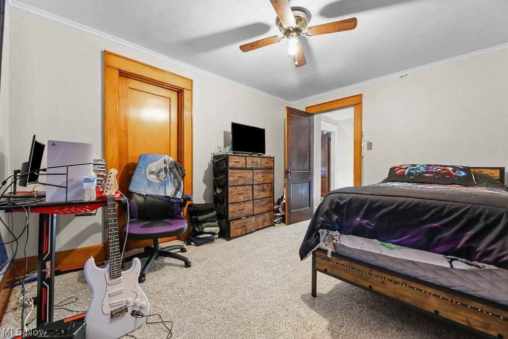 2144 Ridgewood Avenue Alliance OH 44601