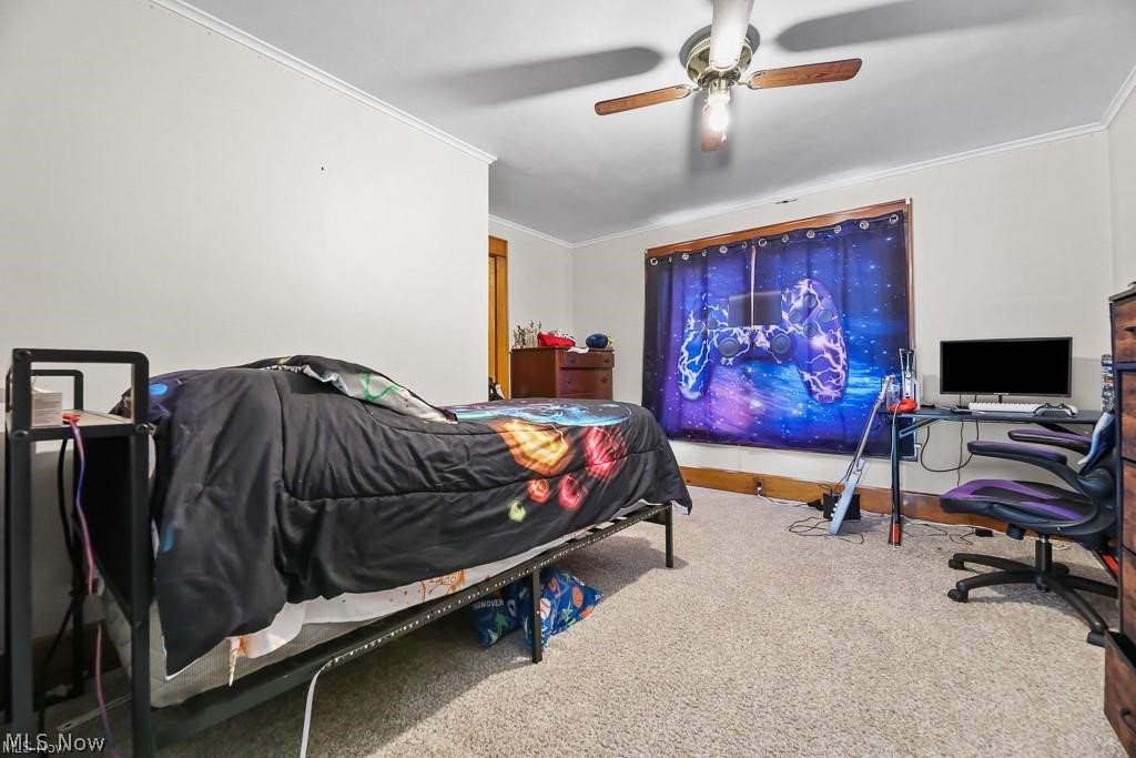 2144 Ridgewood Avenue Alliance OH 44601