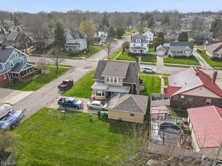 2144 Ridgewood Avenue Alliance OH 44601