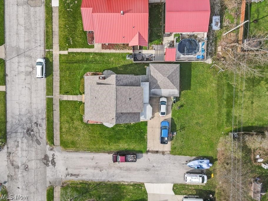2144 Ridgewood Avenue Alliance OH 44601