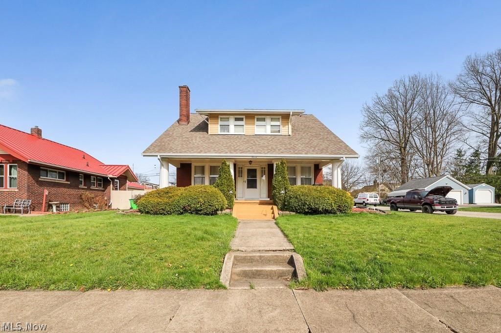 2144 Ridgewood Avenue Alliance OH 44601
