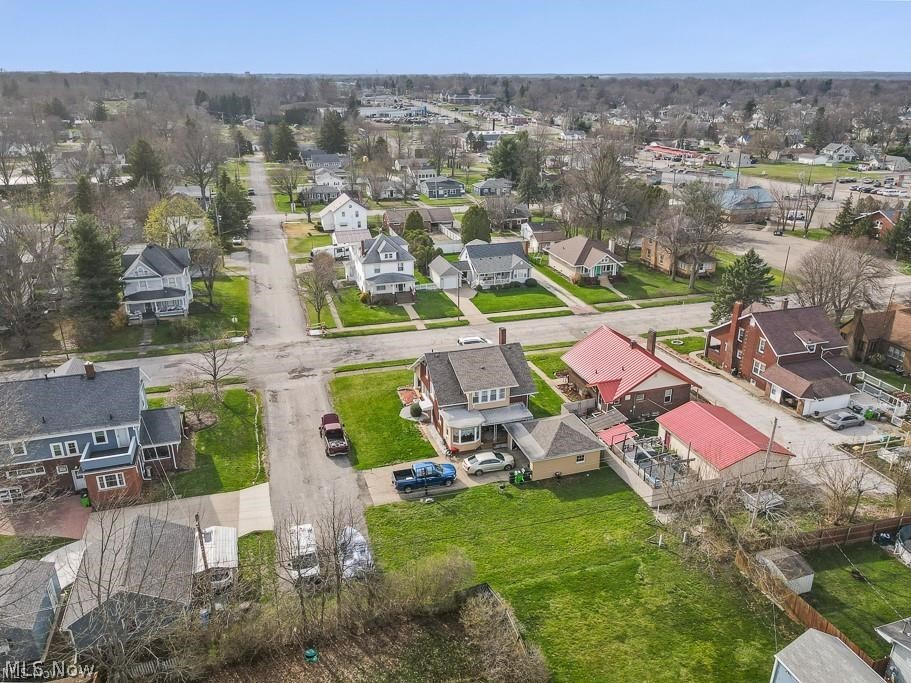 2144 Ridgewood Avenue Alliance OH 44601