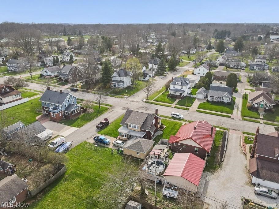 2144 Ridgewood Avenue Alliance OH 44601