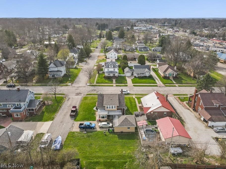 2144 Ridgewood Avenue Alliance OH 44601