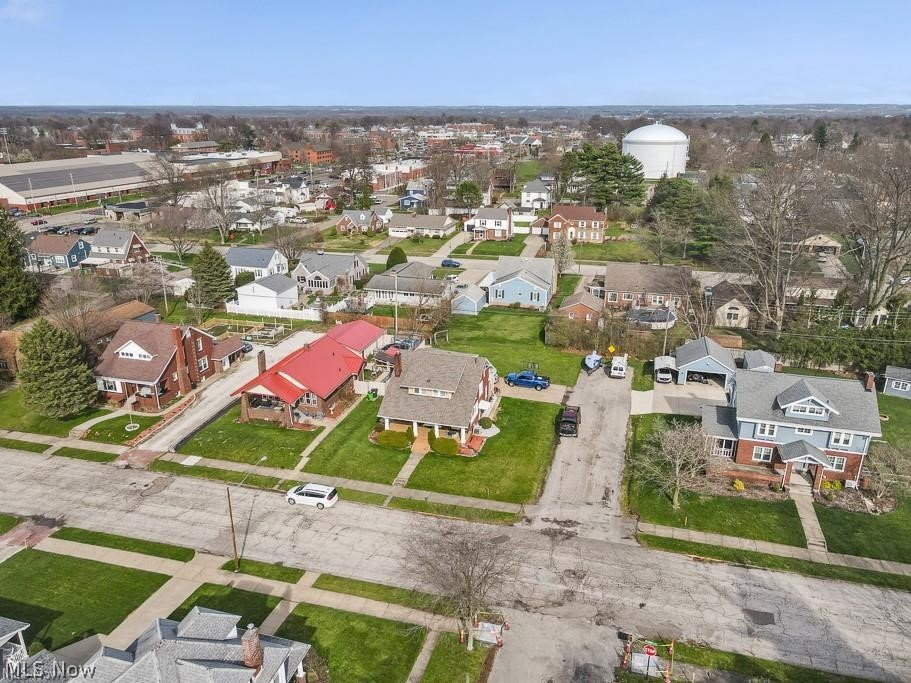 2144 Ridgewood Avenue Alliance OH 44601