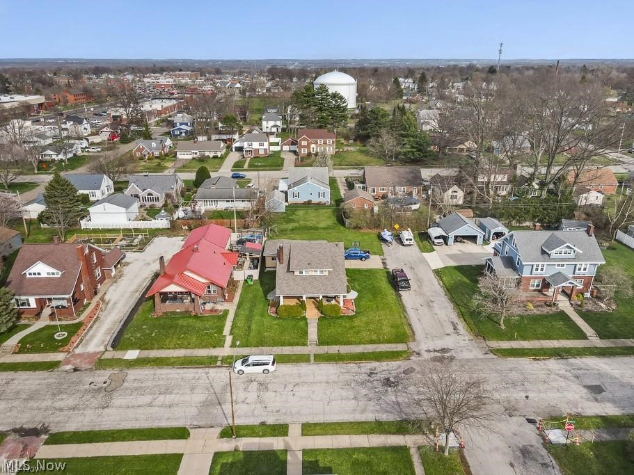 2144 Ridgewood Avenue Alliance OH 44601