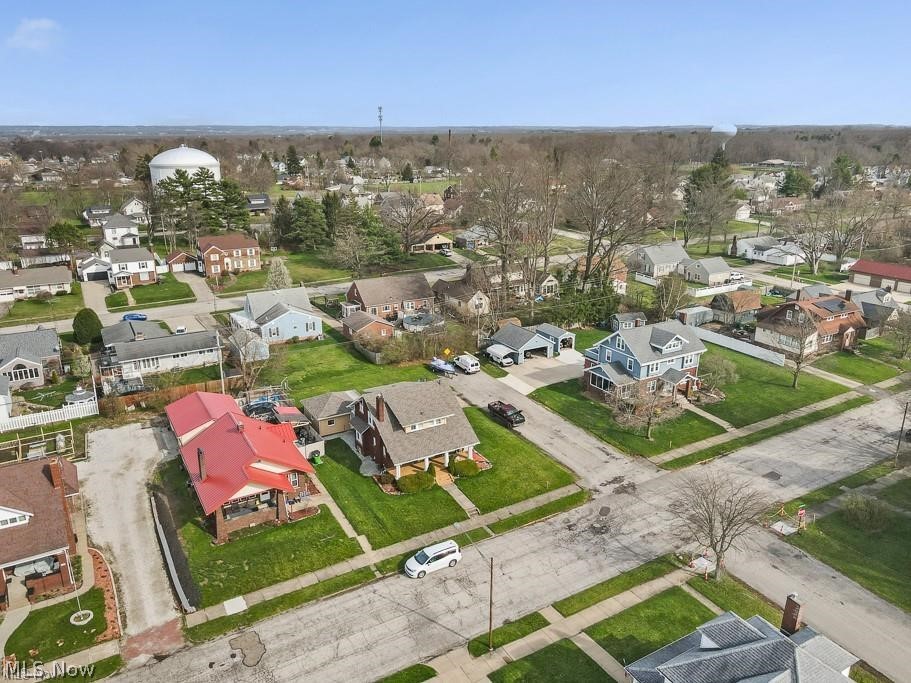 2144 Ridgewood Avenue Alliance OH 44601
