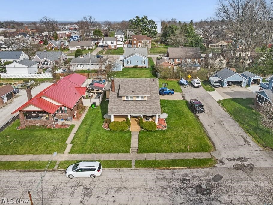 2144 Ridgewood Avenue Alliance OH 44601