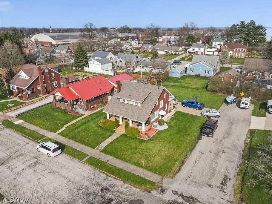 2144 Ridgewood Avenue Alliance OH 44601