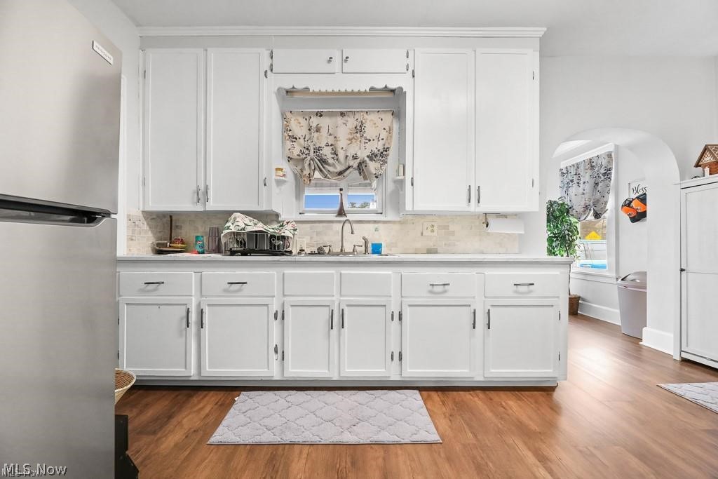 2144 Ridgewood Avenue Alliance OH 44601