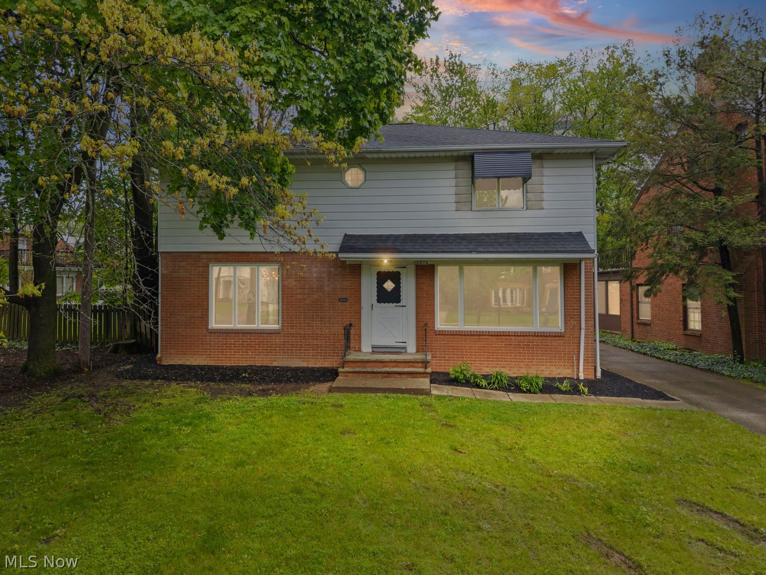 2375 Glendon Road University Heights OH 44118