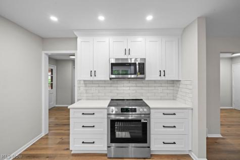2375 Glendon Road University Heights OH 44118
