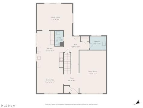 2375 Glendon Road University Heights OH 44118