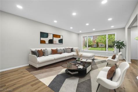 2375 Glendon Road University Heights OH 44118