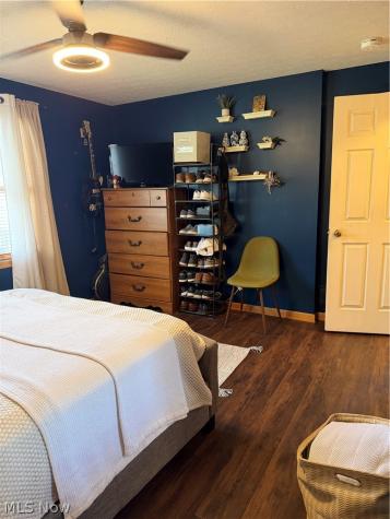 386 Shaw Avenue NE Massillon OH 44646