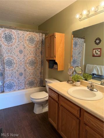 386 Shaw Avenue NE Massillon OH 44646