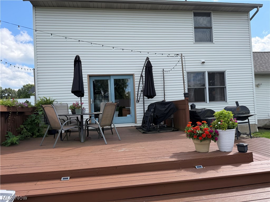 386 Shaw Avenue NE Massillon OH 44646