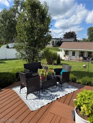 386 Shaw Avenue NE Massillon OH 44646