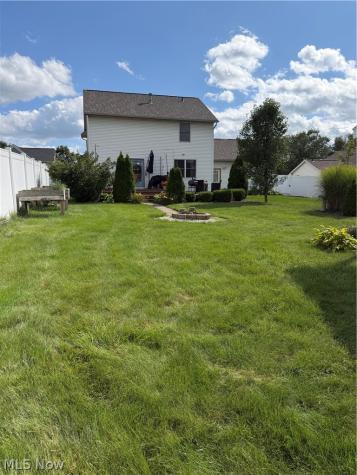 386 Shaw Avenue NE Massillon OH 44646
