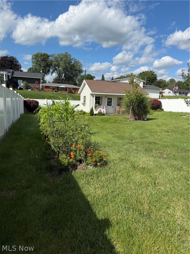 386 Shaw Avenue NE Massillon OH 44646