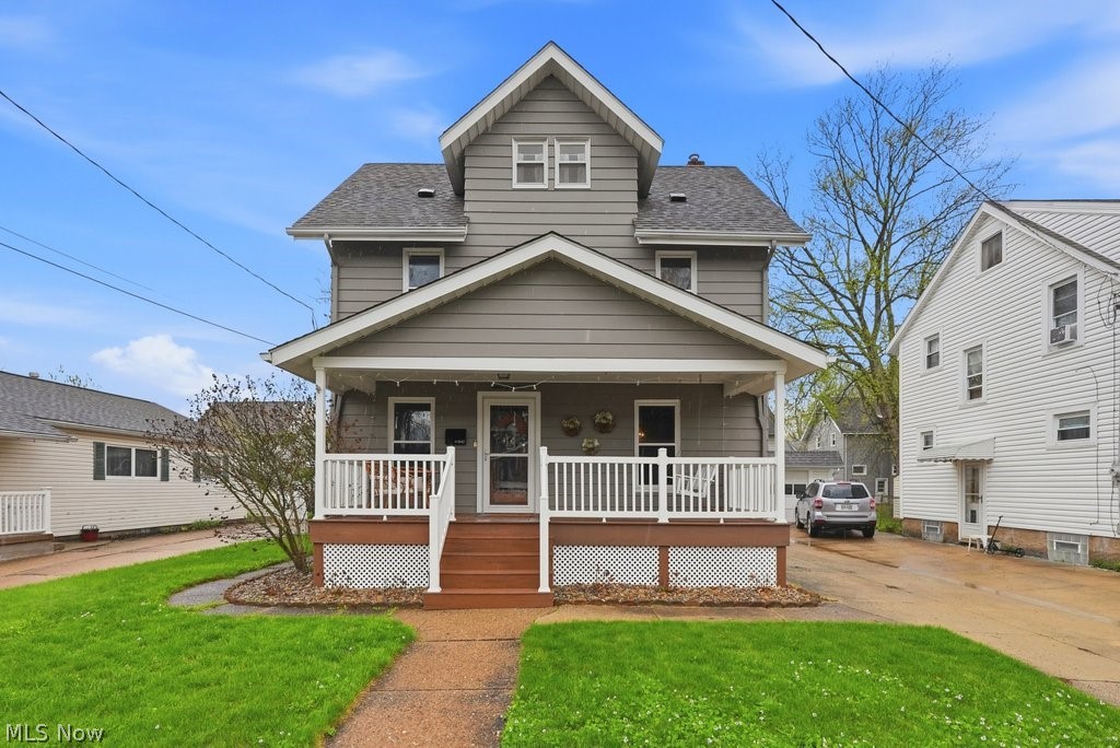 1642 10th Street Cuyahoga Falls OH 44221