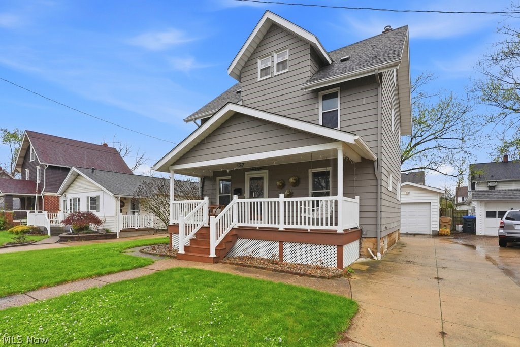 1642 10th Street Cuyahoga Falls OH 44221
