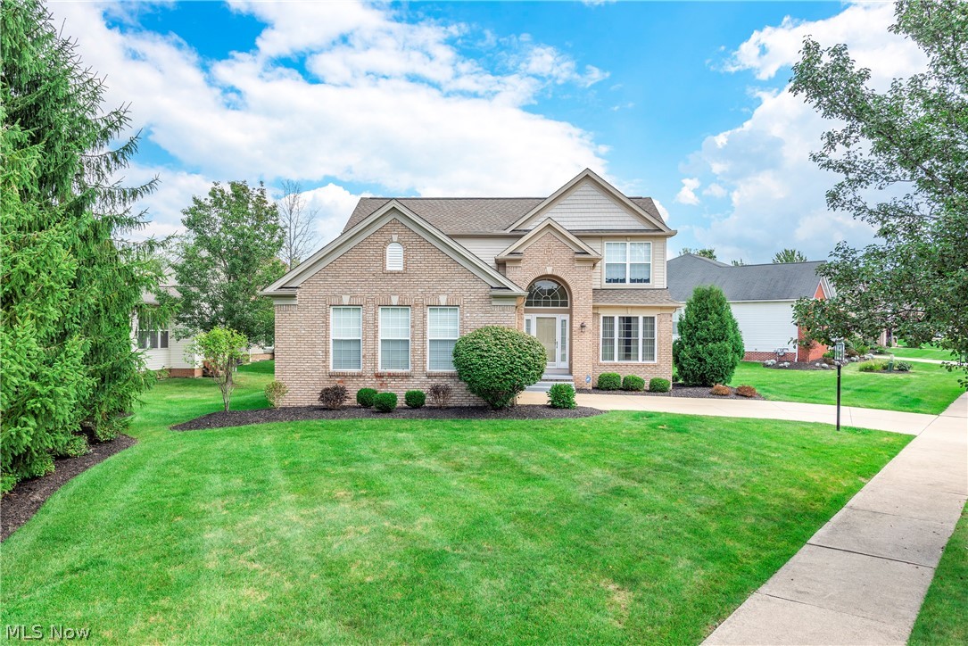 Broadview Heights OH, 275 Lexington Circle