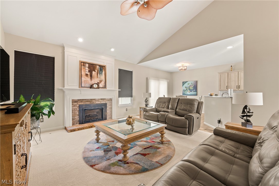 275 Lexington Circle Broadview Heights OH 44147