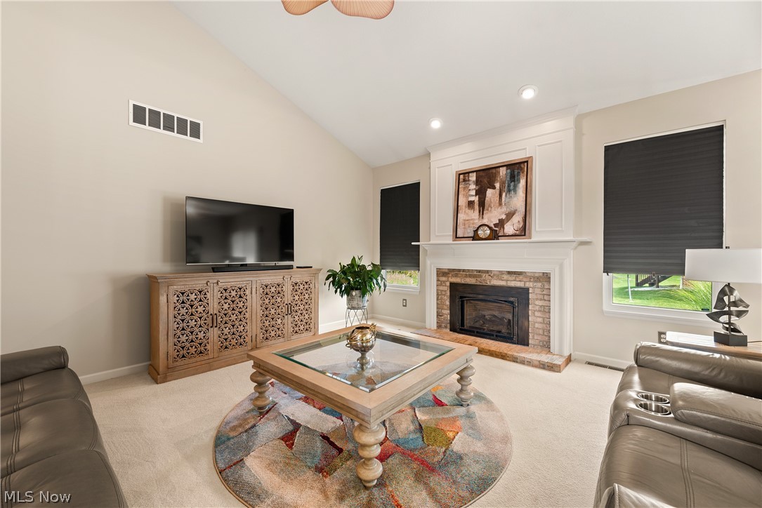 275 Lexington Circle Broadview Heights OH 44147