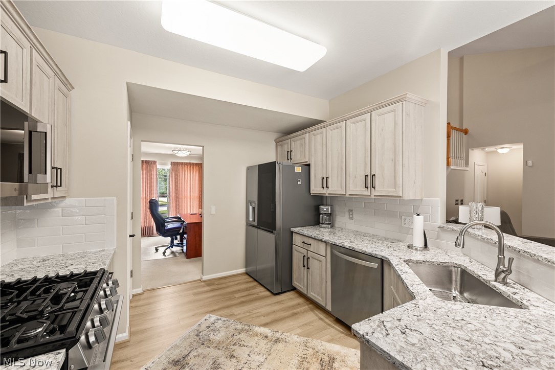 275 Lexington Circle Broadview Heights OH 44147
