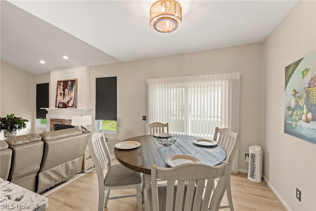 275 Lexington Circle Broadview Heights OH 44147
