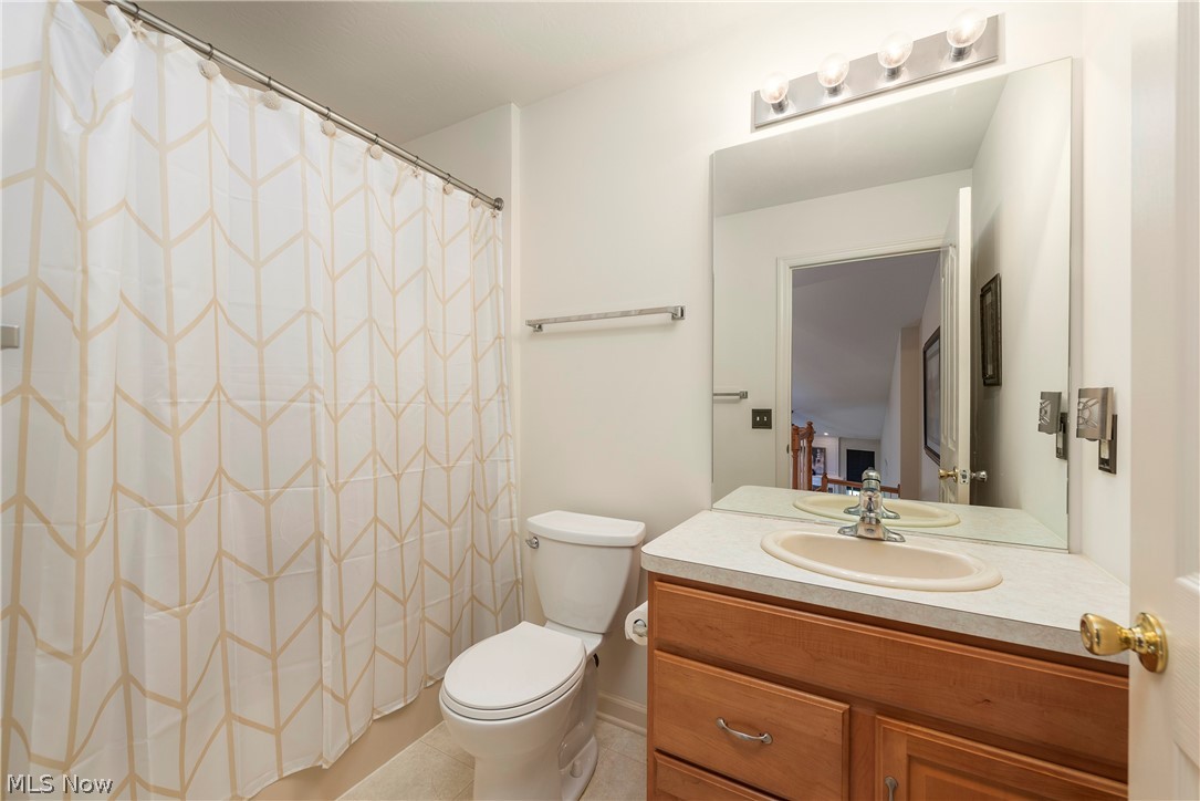 275 Lexington Circle Broadview Heights OH 44147